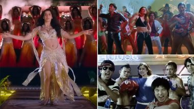 Christmas 2023: From 'Jingle Jingle' to 'It's The Time To Disco,' 5 Bollywood Songs Perfect For an Xmas Party!