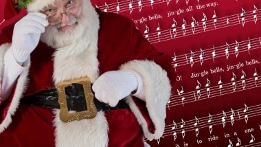 Christmas Carols and Songs of All Time: From 'Feliz Navidad' to 'Silent Night', Embracing the Timeless Charm for Merry Melodies!