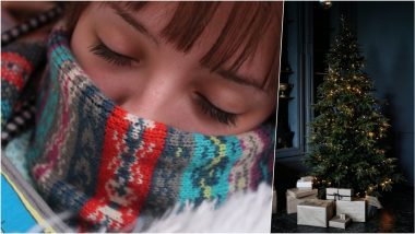 What Is Christmas Tree Syndrome? Why the Festive Evergreen Can Make Your Nose Run – And What You Can Do About It