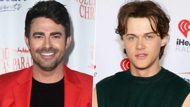 Christopher Briney to Portray Aaron Samuels in Mean Girls, Jonathan Bennett Welcomes Fresh Interpretation of the Character