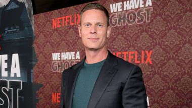 Big Bad: Christopher Landon To Direct New Horror Film After Exiting Scream 7