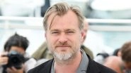 Critics Choice Awards 2024: Christopher Nolan Secures Best Director for Oppenheimer