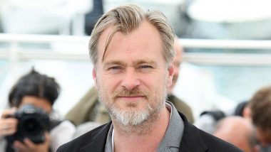 Christopher Nolan To Receive BFI Fellowship From the British Film Institute in February 2024