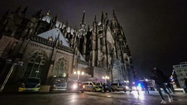 Christmas 2023: Worshippers To Face Security Screening at Cologne Cathedral As German Police Cite Attack Risk for New Year’s Eve