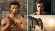 Crakk Teaser: Vidyut Jammwal Goes Against Arjun Rampal in High-Octane Action-Packed Flick (Watch Video)