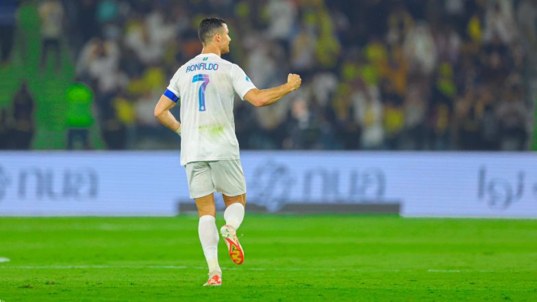 Al-Taawoun vs Al-Nassr, Saudi Pro League 2023–24 Live Streaming Online in India: How to Watch Saudi Arabian League Match Live Telecast on TV & Football Score Updates in IST?