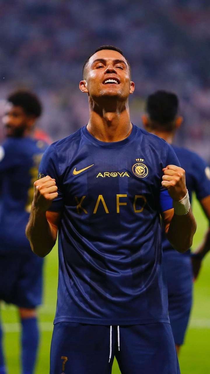 Year Ender 2023: Cristiano Ronaldo, Harry Kane and Other Highest Goal-Scorers This Year