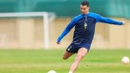 Will Cristiano Ronaldo Play Tonight in Al-Nassr vs Al Fateh Saudi Pro League 2023-24 Match? Here&rsquo;s the Possibility of CR7 Featuring in Starting XI