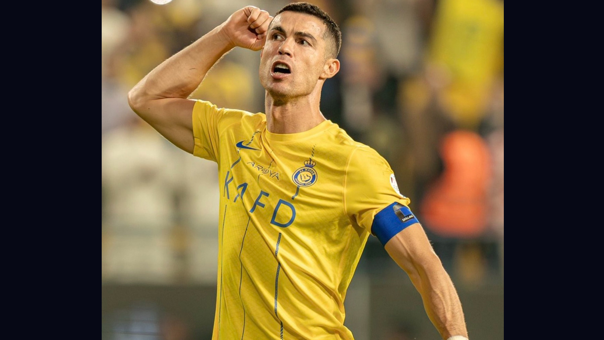 Football News | Is Cristiano Ronaldo Playing In Al-Hilal Vs Al-Nassr ...