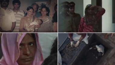 Curry And Cyanide Trailer: The Dark and Chilling Intrigue of Jolly Joseph Case That Shook Kerala, Movie To Stream on Netflix From THIS Date (Watch Video)