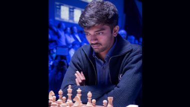 Dommaraju Gukesh Beats Magnus Carlsen and Reigning World Champion Ding Liren To Sit Joint-Second at Weissenhaus Freestyle Chess GOAT Challenge 2024