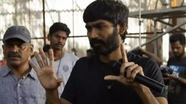 D50: Dhanush Shares Update on His Second Directorial Project and 50th Film!