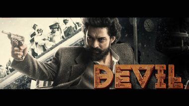 Devil-The British Secret Agent Review: Nandamuri Kalyan Ram’s Period Spy-Thriller Receives Mixed Reaction From Critics