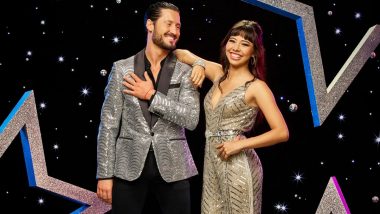 Dancing with the Stars Season 32 Winner: Xochitl Gomez and Val Chmerkovskiy Crowned As the Champions of the Dance Competition Show!