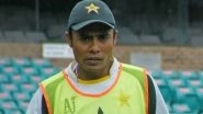 &lsquo;Sheer Discrimination&hellip;&rsquo; Danish Kaneria Slams PCB After Cricket Board Omits His Name From List of &lsquo;Pakistan Test Bowling Performance in Australia&rsquo;