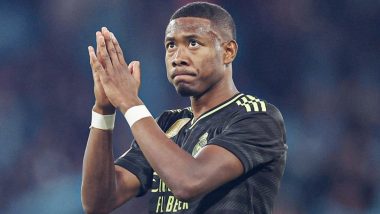 David Alaba Suffers Anterior Cruciate Ligament Injury, Real Madrid Defender Sidelined For Remainder Of the 2023-24 Season