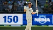 David Warner Set To Miss Home Series Against West Indies for ILT20 2024 in UAE