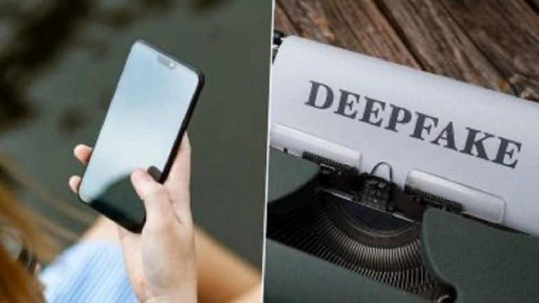Deepfakes: Indian Government Issues &lsquo;Deepfake Advisory&rsquo; to All Social Media Intermediaries Amid Growing Concerns of Misuse of AI Technology