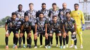 Namdhari vs Delhi FC, I-League 2023–24 Live Streaming Online on Eurosport; Watch Free Telecast of Indian League Football Match on TV and Online