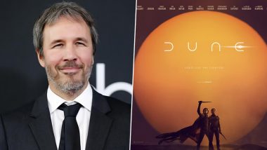 Dune Part 3: Denis Villeneuve Discusses Script Progress, Says 'Screenplay Almost Complete, But Work Remains'