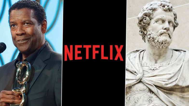 Denzel Washington's Casting as Hannibal Barca in Netflix Film Stirs Race Controversy in Tunisia