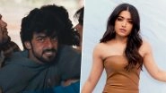 The Girlfriend: Dheekshith Shetty To Play Rashmika Mandanna&rsquo;s Boyfriend in Rahul Ravindran&rsquo;s Upcoming Film (Watch Video)