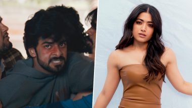 The Girlfriend: Dheekshith Shetty To Play Rashmika Mandanna’s Boyfriend in Rahul Ravindran’s Upcoming Film (Watch Video)