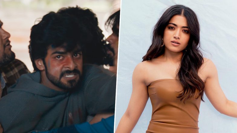 The Girlfriend: Dheekshith Shetty To Play Rashmika Mandanna’s Boyfriend in Rahul Ravindran’s Upcoming Film (Watch Video)