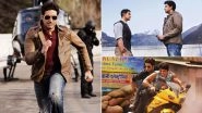 Dhoom 3 Completes 10 Years: Abhishek Bachchan Takes a Trip Down Memory Lane, Shares Pictures With Aamir Khan and Uday Chopra