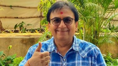 Dilip Joshi’s Son Gets Married! Disha Vakani and Other TMKOC Cast Members Attend the Wedding (View Pic & Watch Video)