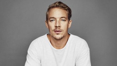 Diplo in Legal Trouble; DJ Accused of Distributing Revenge Porn