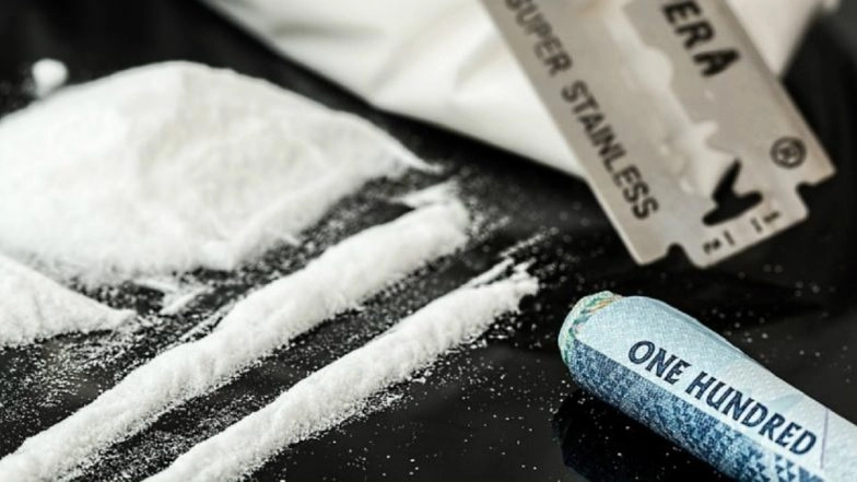 Manipur: Drugs Worth Rs 11.65 Crore Seized in Bishnupur District, Say Police