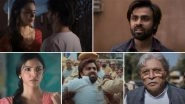 Dry Day Trailer: Jitendra Kumar's Small Town Goon Fights Alcoholism and the System; Shriya Pilgaonkar Looks Promising in Prime Video&rsquo;s Political Comedy (Watch Video)