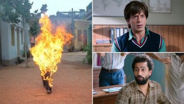 Dunki Trailer: Did 'Drop 4' From Shah Rukh Khan-Starrer SPOIL Vicky Kaushal's Character's Death? Netizens are Making This Tragic Prediction!