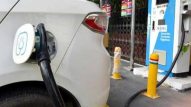 Tata Power and Indian Oil Corporation Collaborate To Deploy Over 500 EV Charging Stations Across India