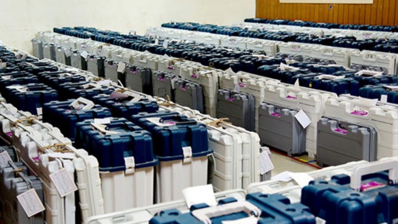 Kerala Lok Sabha Election 2024: 42 Cases Registered Regarding Cyber Attacks and False Information on EVMs in State
