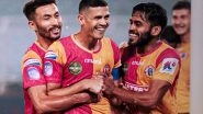 Relentless Odisha FC Takes On Resilient East Bengal in ISL 2023&ndash;24