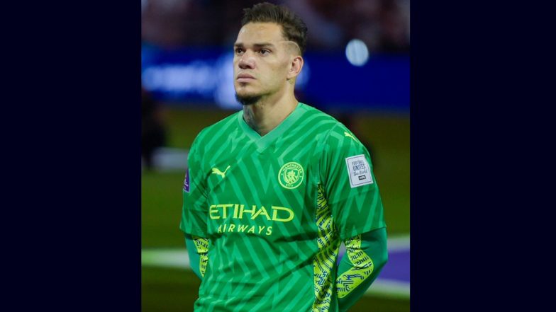 Everton vs Manchester City, Premier League 2023-24 Live Streaming Online: How To Watch EPL Match Live Telecast on TV & Football Score Updates in IST?