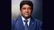 Rio de Janeiro State Court Removes President of Brazilian Football Confederation Ednaldo Rodrigues Due to CBF Election Irregularities