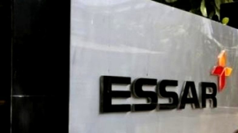 Vibrant Gujarat Global Summit 2024: Essar Signs Three MoUs With State Government Worth Rs 55,000 Crore in Energy Transition, Power and Ports Sectors