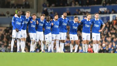 Everton Facing Further Punishment for Breaking Premier League Financial Rules; Nottingham Forest Also in FFP Breach
