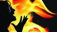 Kerala Horror: Man Pours Kerosene on Wife, Sets Her on Fire Over Suspicion of Infidelity in Varkala