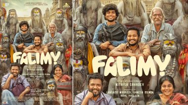 Falimy Streaming Date and Time: Here’s How To Watch Basil Joseph’s Malayalam Film Online