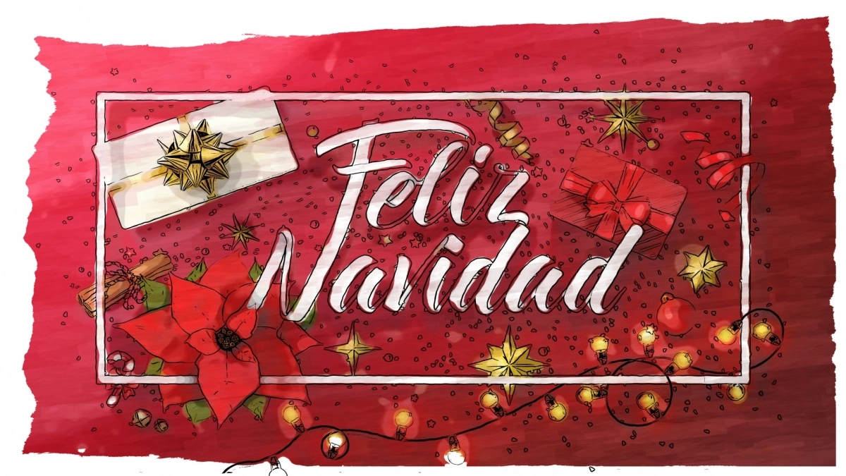 Festivals & Events News Listen to José Feliciano's 'Feliz Navidad