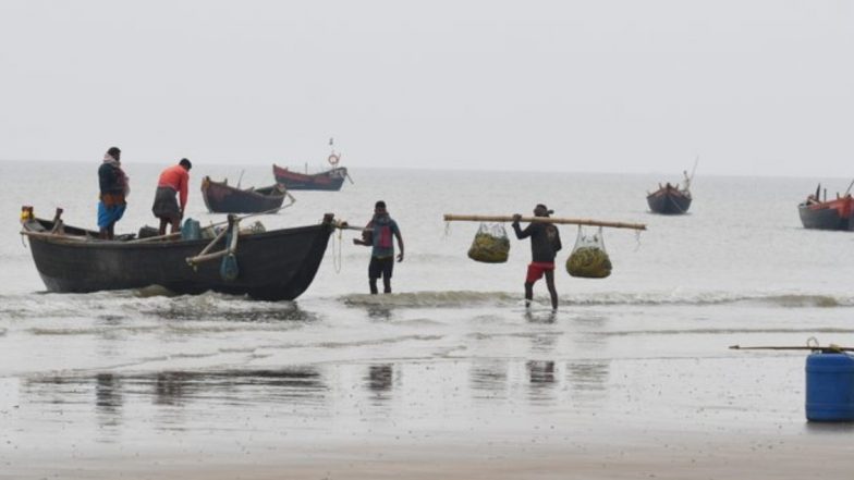 Fishing Ban in TN: Annual 61-day Fishing Ban on Eastern Coast of Tamil Nadu to Begin From April 15