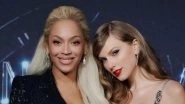 Taylor Swift Tops Billboard's The Greatest Pop Stars of 2023 List; Beyonc&eacute; Ranks Third &ndash; See Top 10!