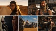 Furiosa&ndash;A Mad Max Saga Trailer: Anya Taylor-Joy As Young Furiosa Survives Trials To Find Her Way Home in George Miller&rsquo;s Upcoming Action Adventure Co-Starring Chris Hemsworth (Watch Video)