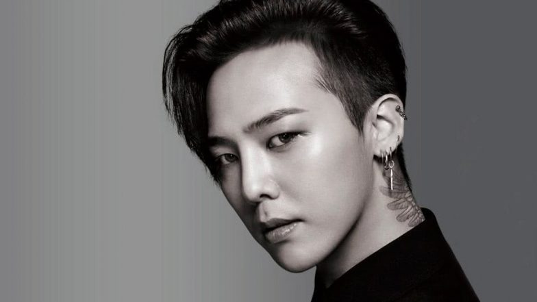 G-Dragon to Renew Contract With YG Entertainment Following Post-Drugs Case - Reports