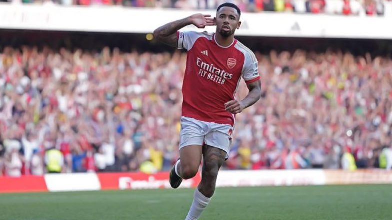 Arsenal vs West Ham, Premier League 2023-24 Live Streaming Online: How to Watch EPL Match Live Telecast on TV & Football Score Updates in IST?
