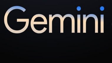 Google Gemini: Know Features of Gemini Nano, Gemini Pro, Gemini Ultra – Google’s New AI Models to Take On OpenAI's ChatGPT